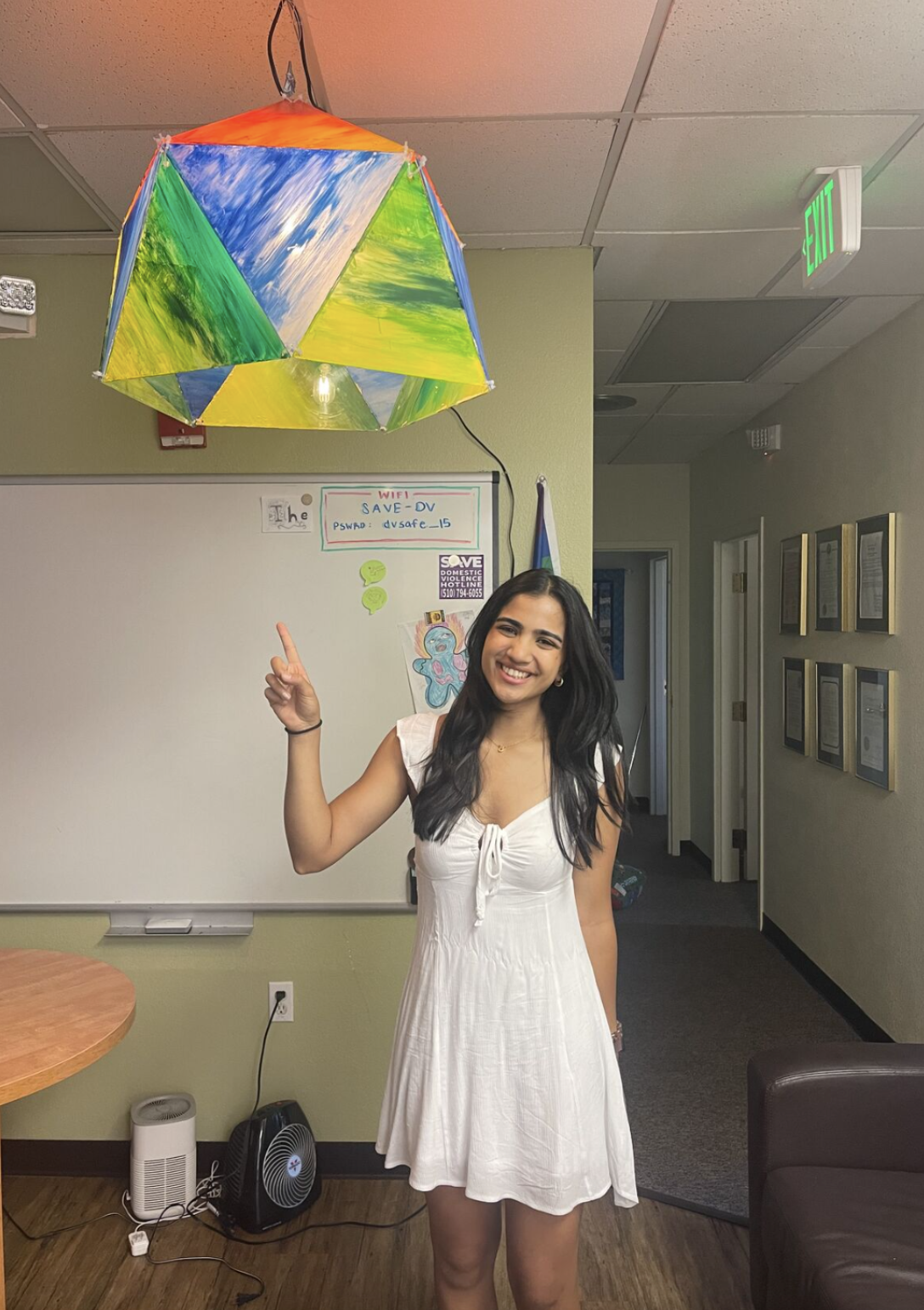 Pinewood Scholars Program Impact
