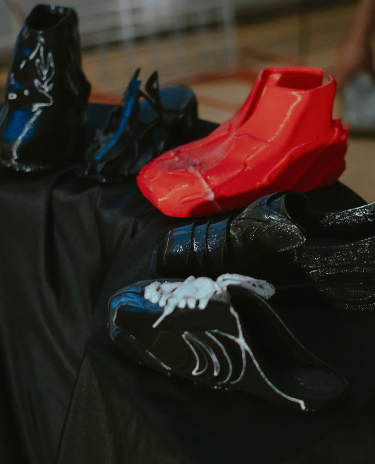 All Shoes