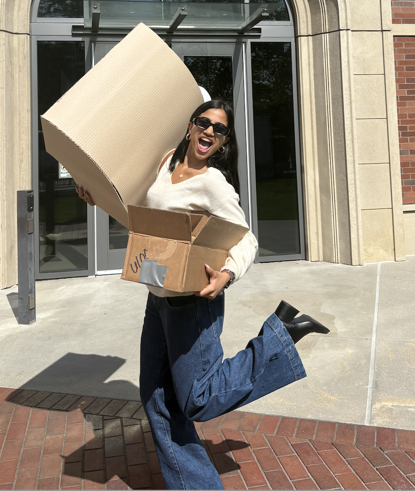 Me